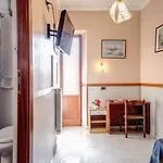 Отель Rubino Рим