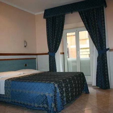 Hotel Rubino Rzym