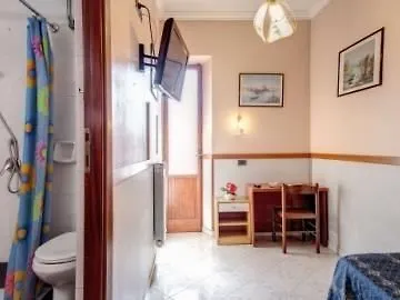Hotel Rubino Rzym