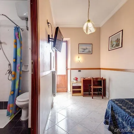 Rubino Hotel