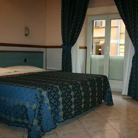 Hotel Rubino