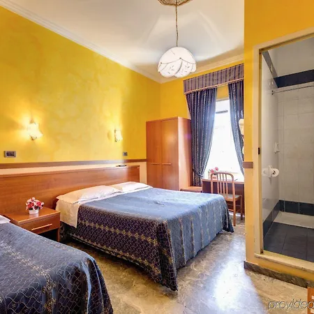 Rubino Hotel