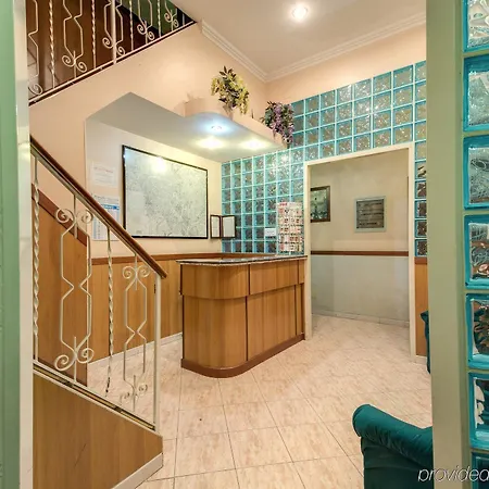 Rubino Hotel Roma