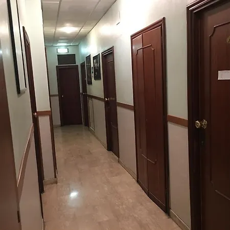 Hotel Rubino Roma
