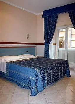 Rubino 2* Roma