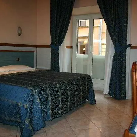 Hotel Rubino