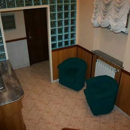 Rubino Hotel