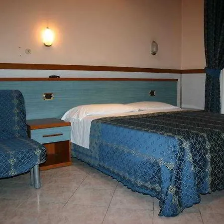 Hotel Rubino