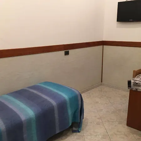 Hotel Rubino 2*