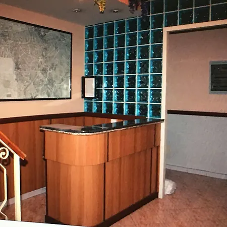 Hotel Rubino