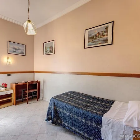 Rubino Hotel