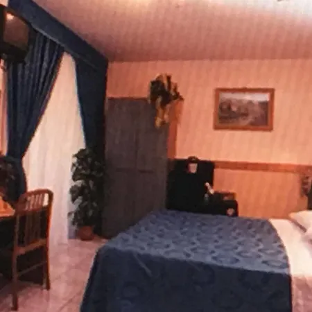 Rubino Hotel