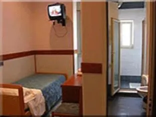 Rubino Hotel Rome
