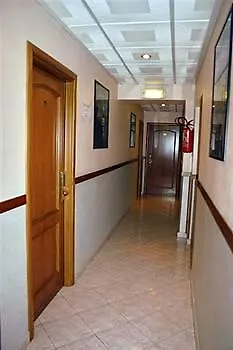 فندق Rubino روما