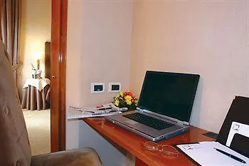 Rubino Hotel Rome