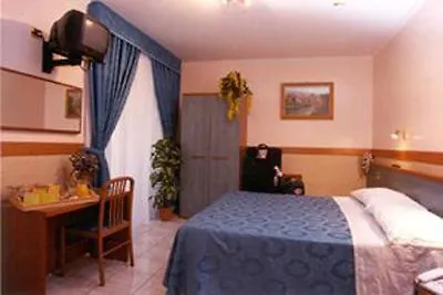Hotel Rubino 2*