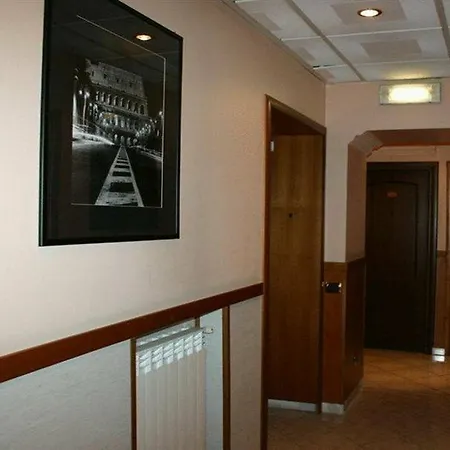 Hotel Rubino 2*