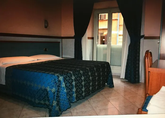 Отель Rubino 2*