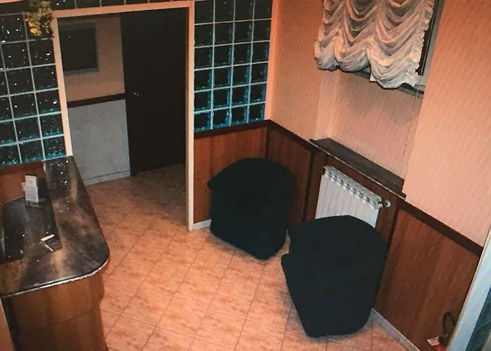 Отель Rubino 2*