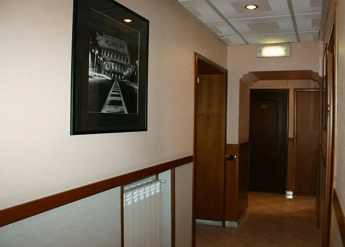 Отель Rubino 2*