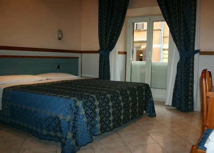 Hotel Rubino