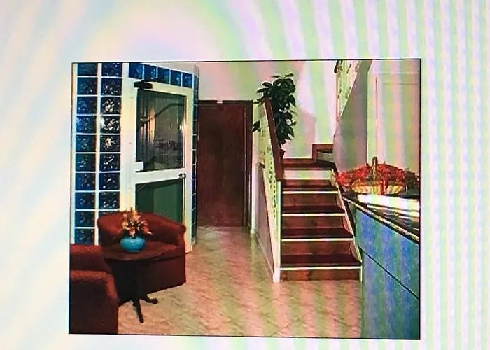 Ξενοδοχείο Rubino 2*