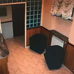 Szálloda Rubino 2*