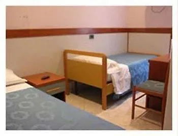 Rubino Hotel Rzym