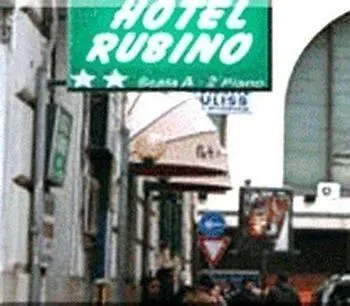 Rubino Hotel