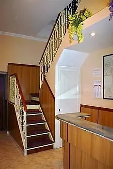 Rubino Hotel Rzym