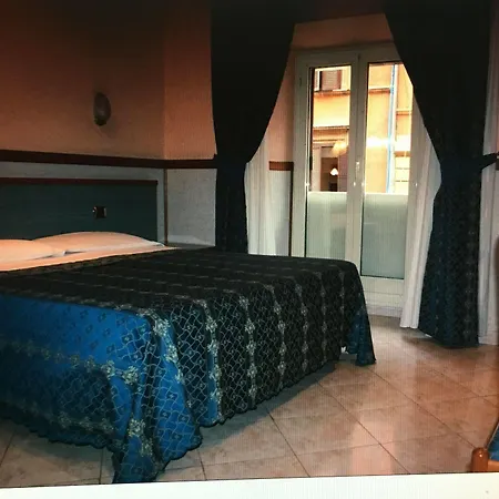 Hotel Rubino 2*